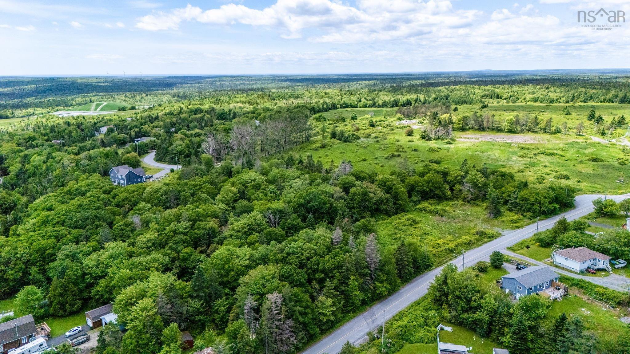 36 Brunt Road, Harrietsfield, NS (MLS 202615544)
