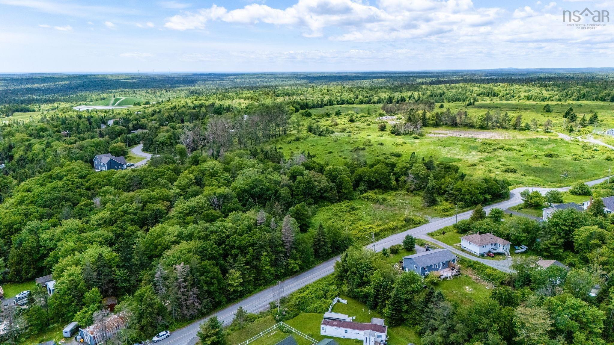 36 Brunt Road, Harrietsfield, NS (MLS 202615544)