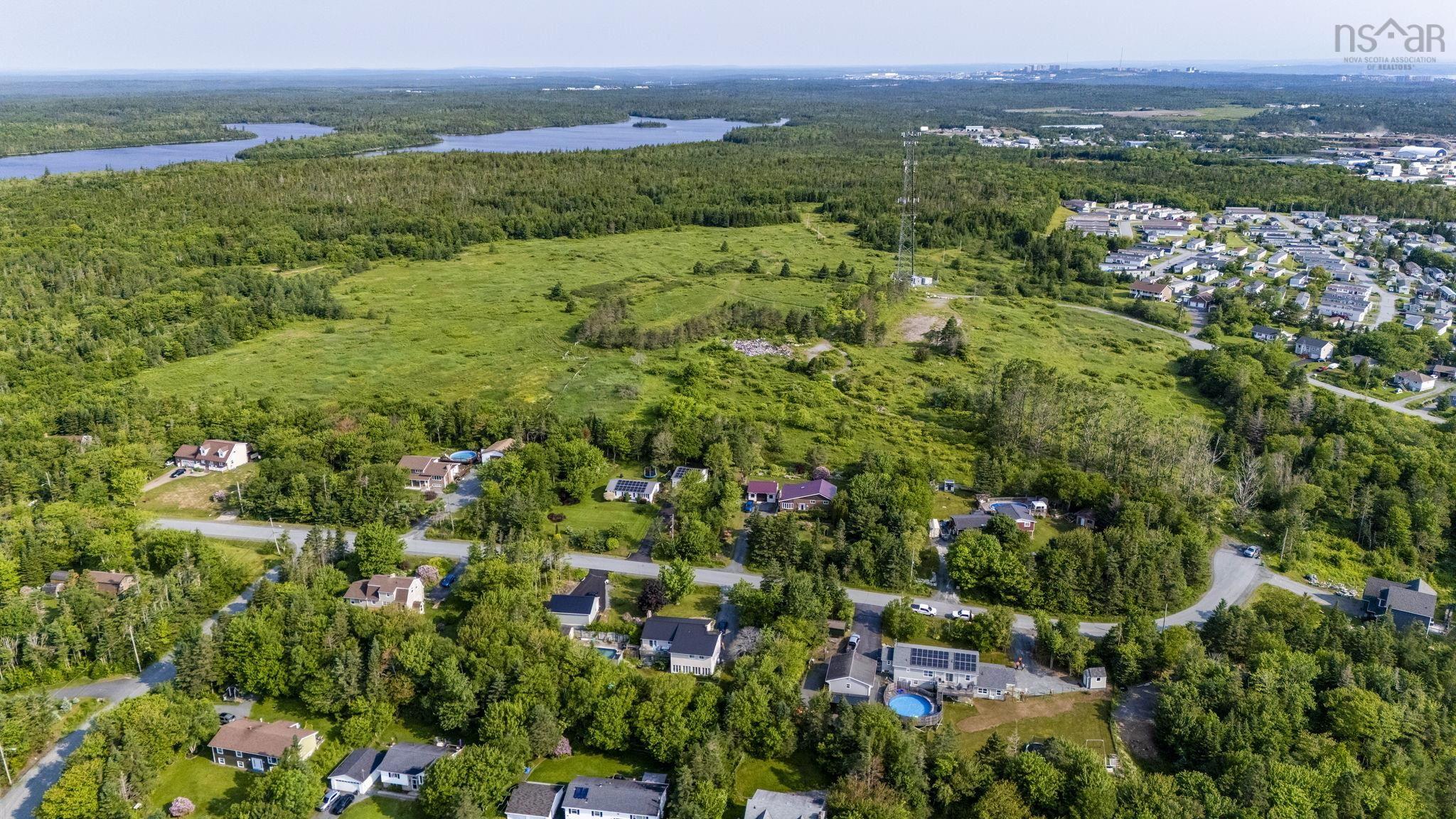 36 Brunt Road, Harrietsfield, NS (MLS 202615544)