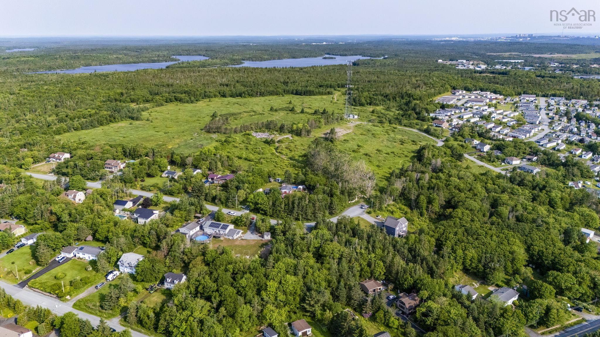 36 Brunt Road, Harrietsfield, NS (MLS 202615544)