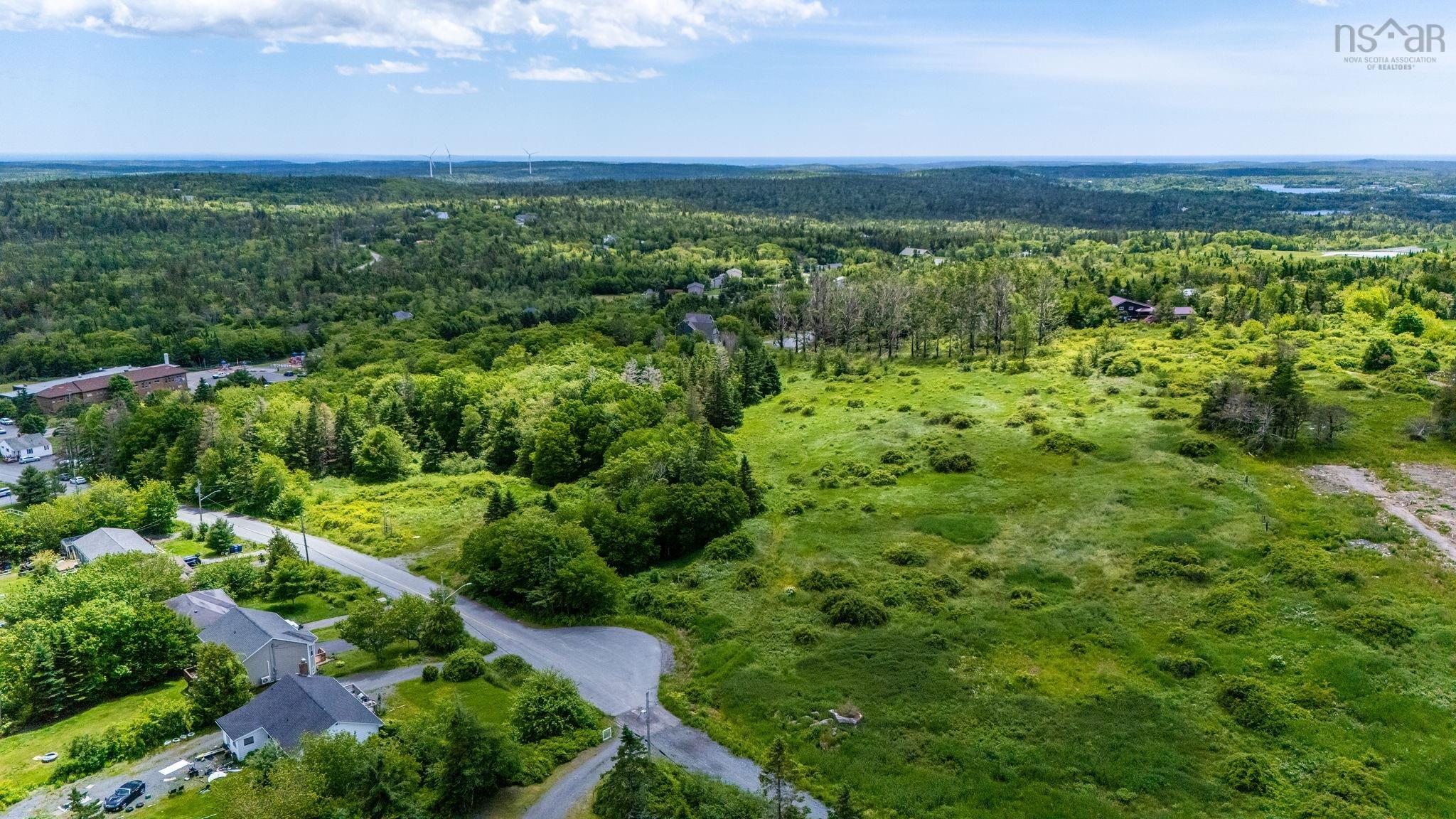 36 Brunt Road, Harrietsfield, NS (MLS 202615544)