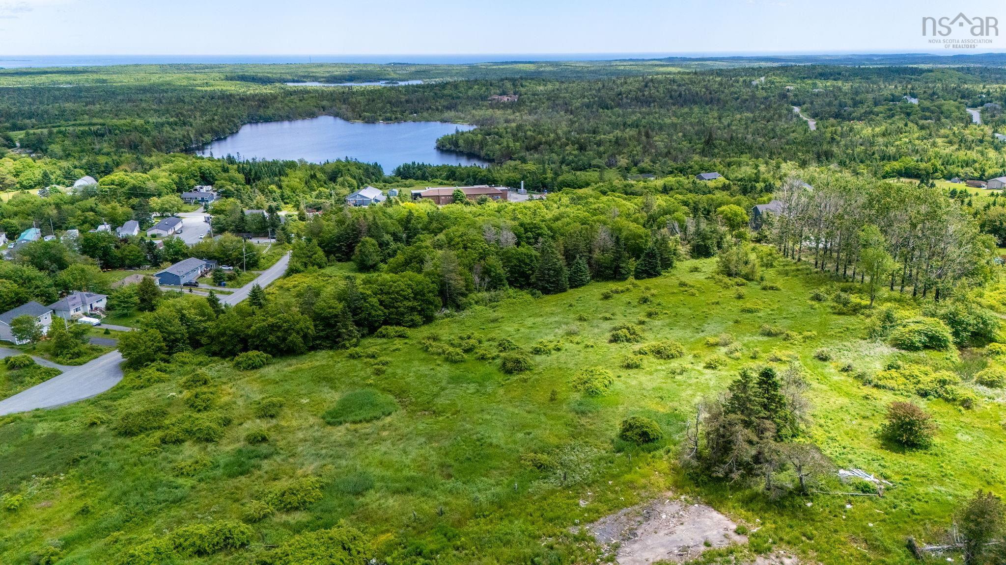 36 Brunt Road, Harrietsfield, NS (MLS 202615544)