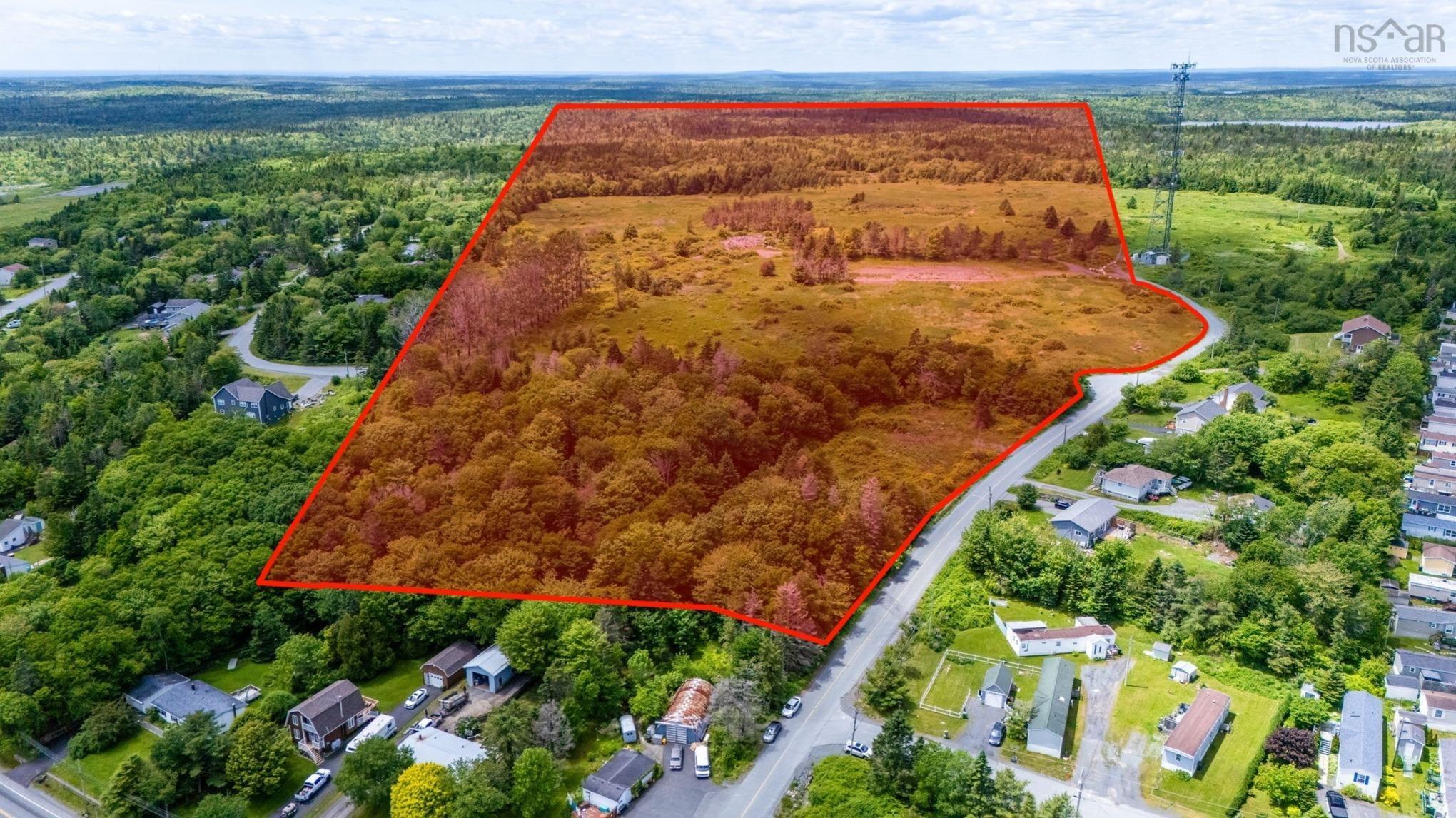 36 Brunt Road, Harrietsfield, NS (MLS 202615544)