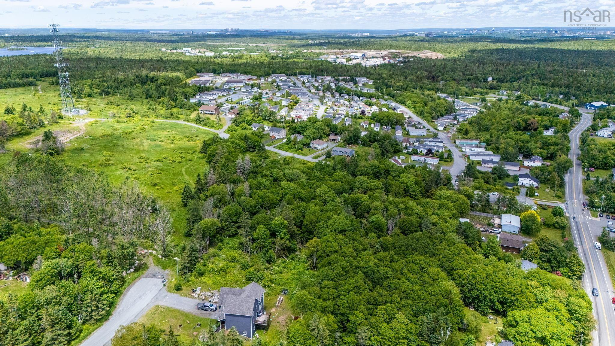 36 Brunt Road, Harrietsfield, NS (MLS 202615544)
