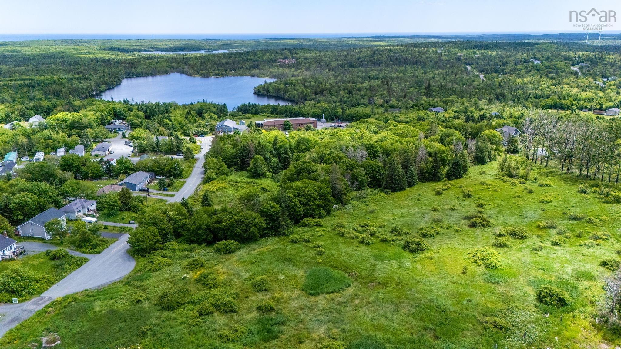 36 Brunt Road, Harrietsfield, NS (MLS 202615544)
