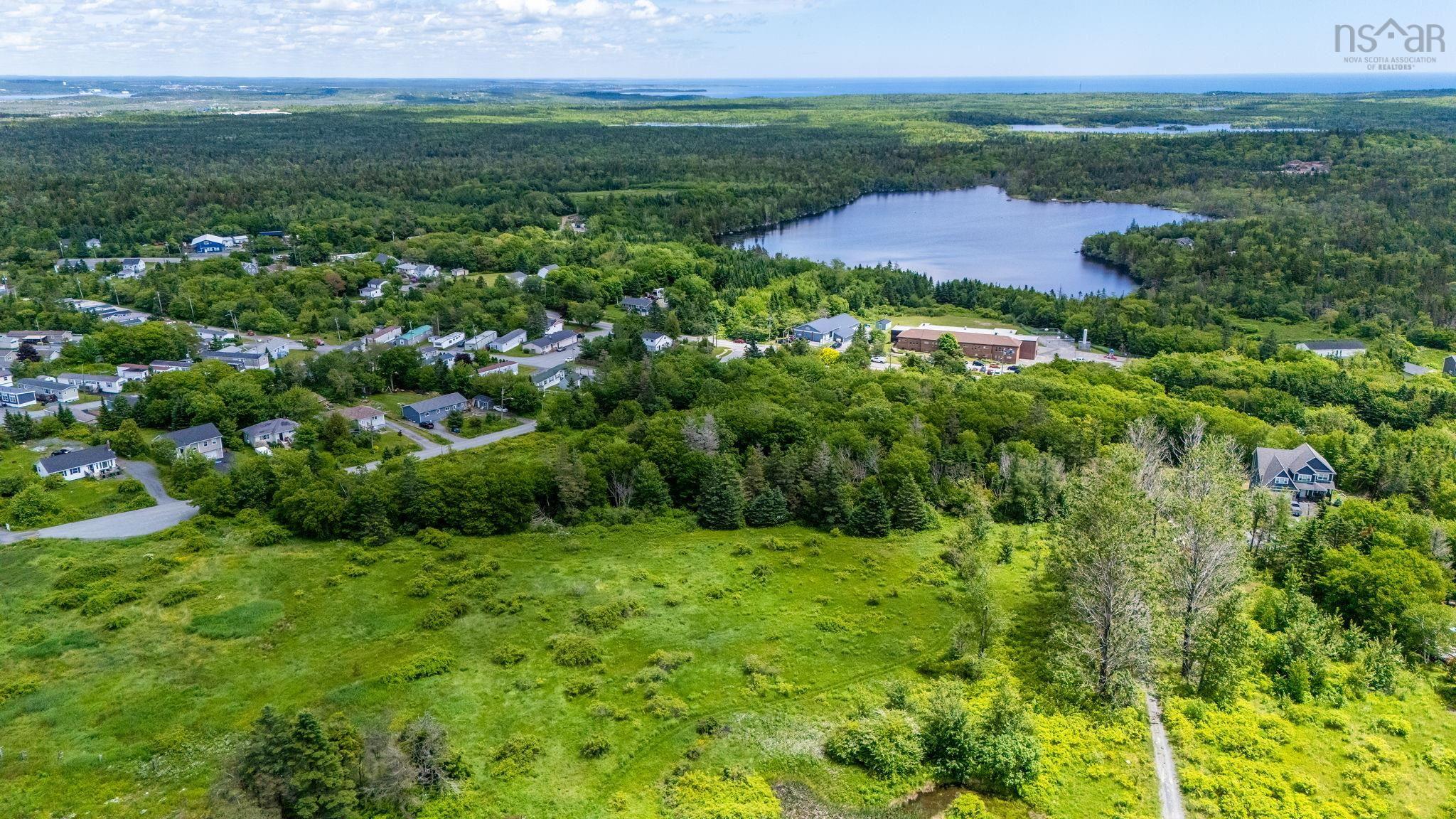 36 Brunt Road, Harrietsfield, NS (MLS 202615544)