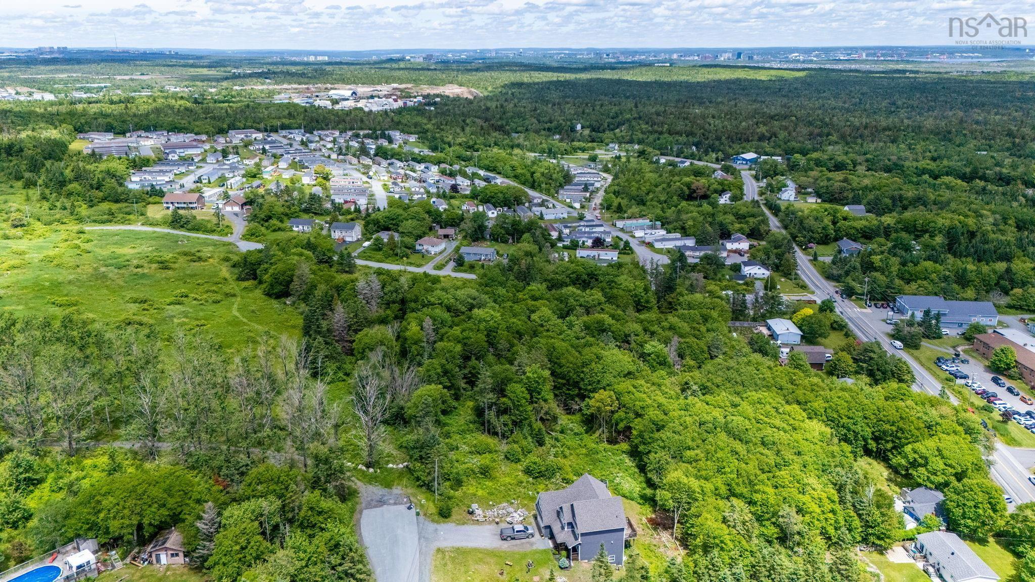 36 Brunt Road, Harrietsfield, NS (MLS 202615544)