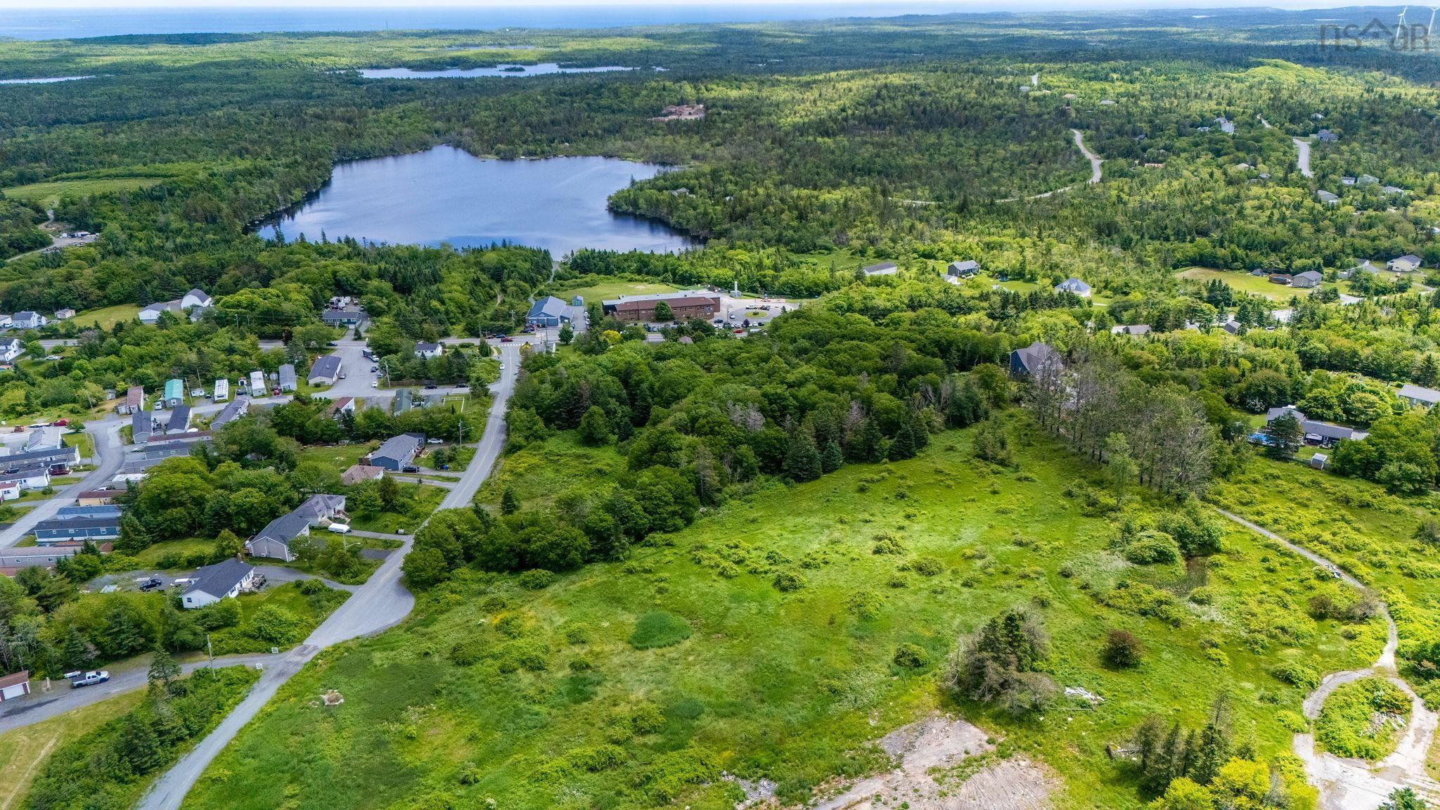 36 Brunt Road, Harrietsfield, NS (MLS 202615544)