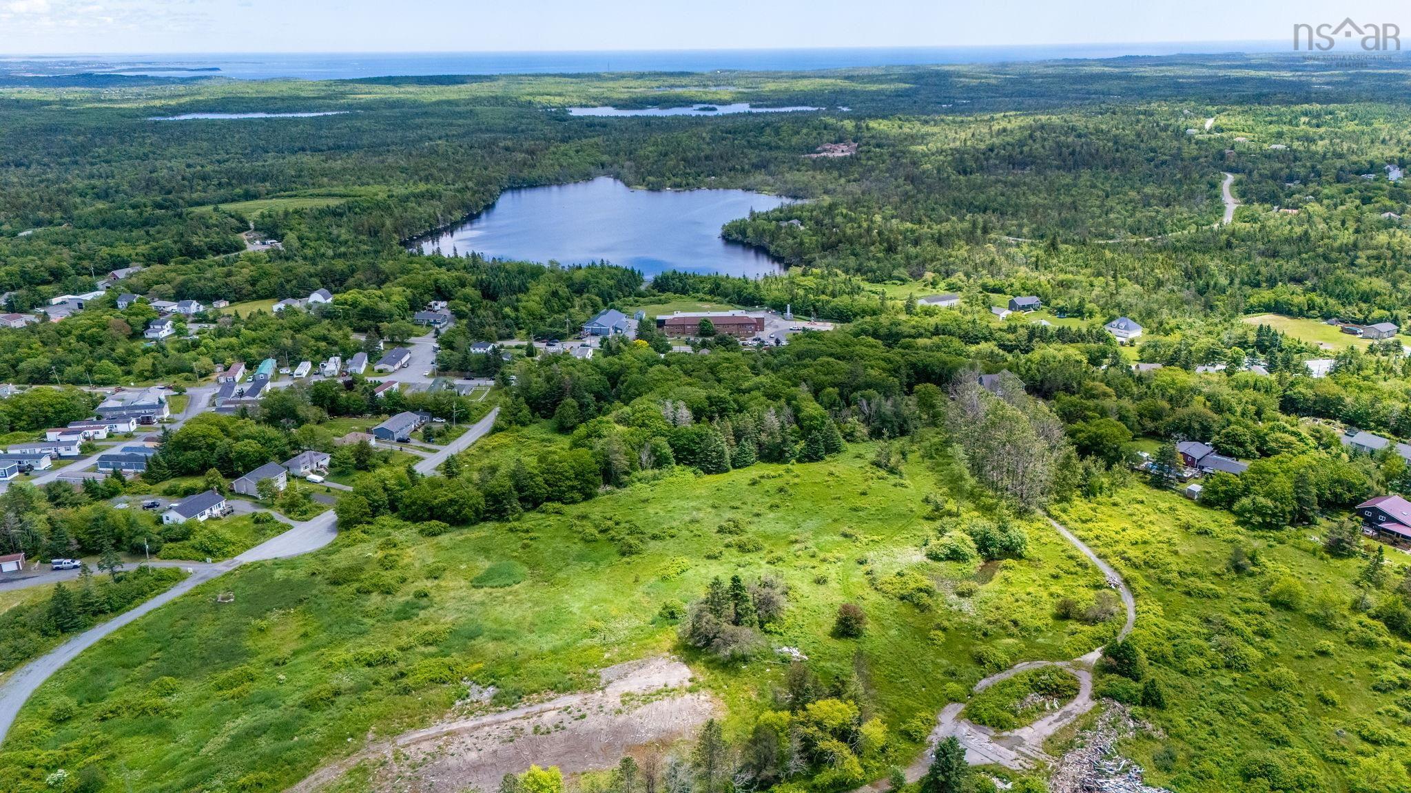 36 Brunt Road, Harrietsfield, NS (MLS 202615544)