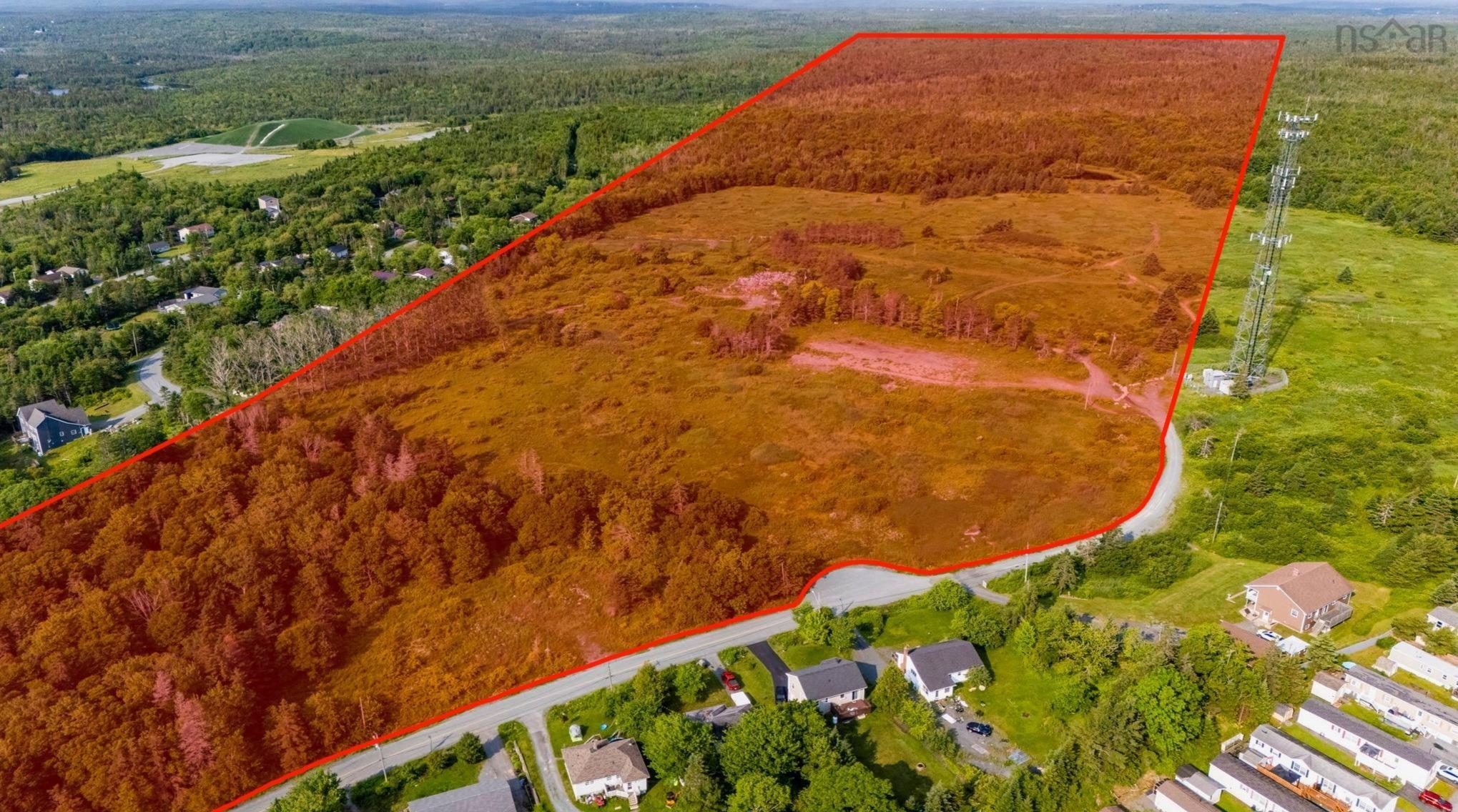 36 Brunt Road, Harrietsfield, NS (MLS 202615544)