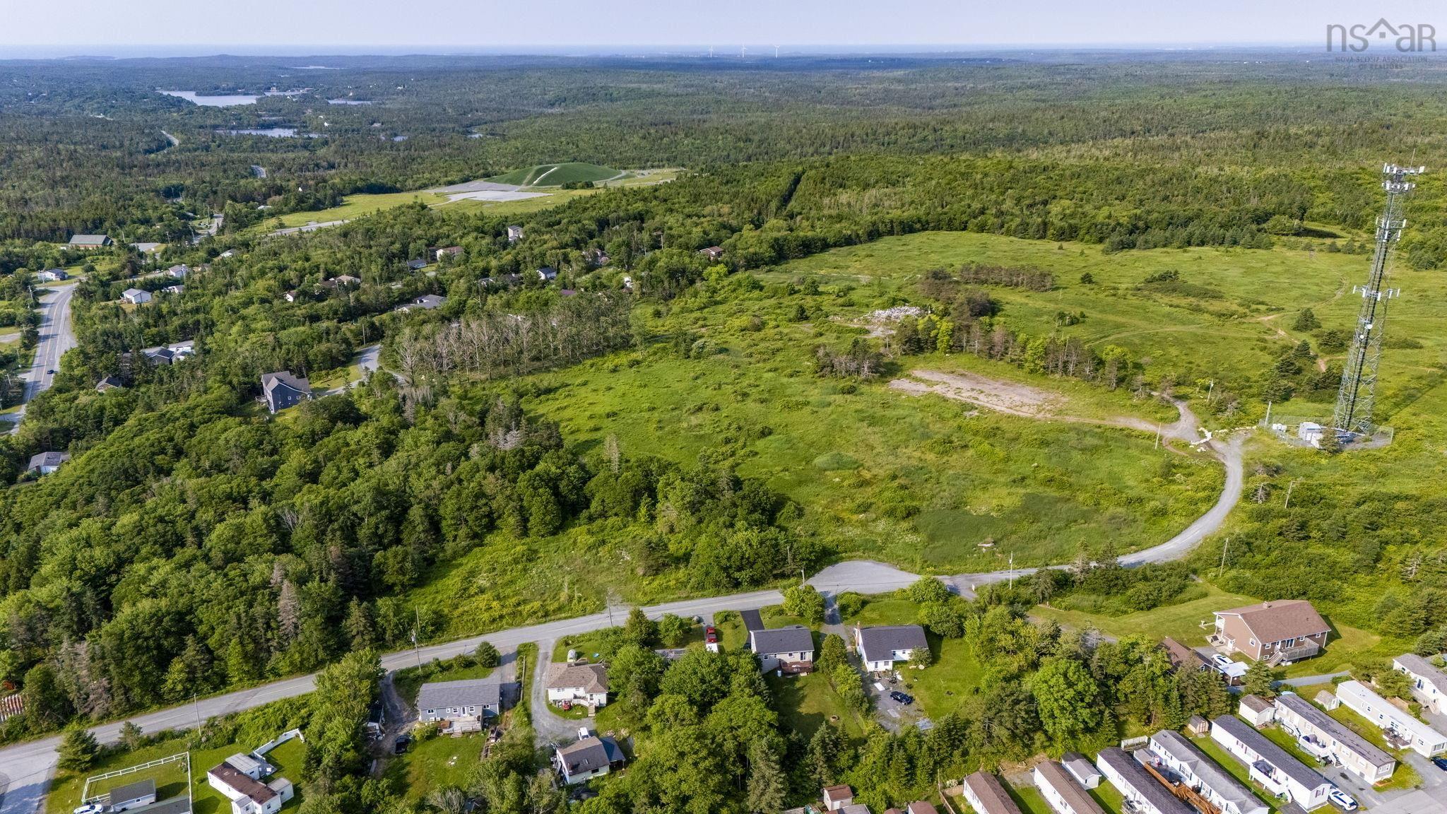 36 Brunt Road, Harrietsfield, NS (MLS 202615544)
