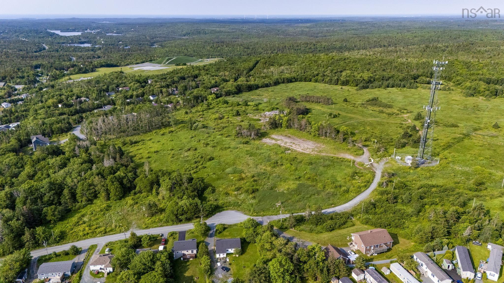 36 Brunt Road, Harrietsfield, NS (MLS 202615544)
