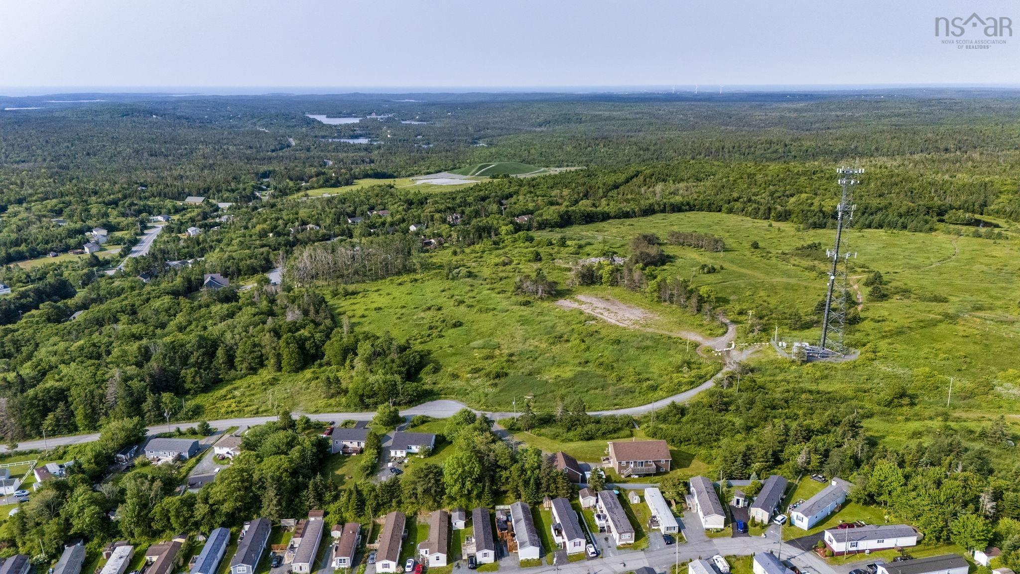 36 Brunt Road, Harrietsfield, NS (MLS 202615544)