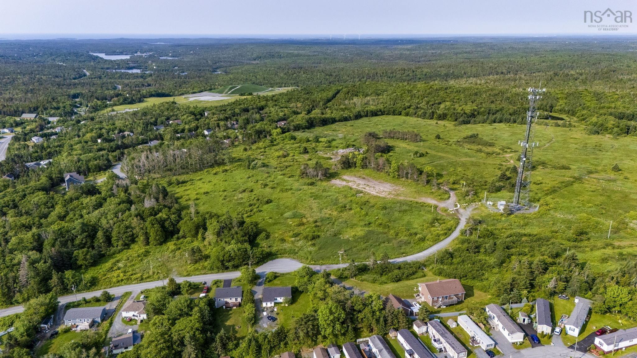 36 Brunt Road, Harrietsfield, NS (MLS 202615544)