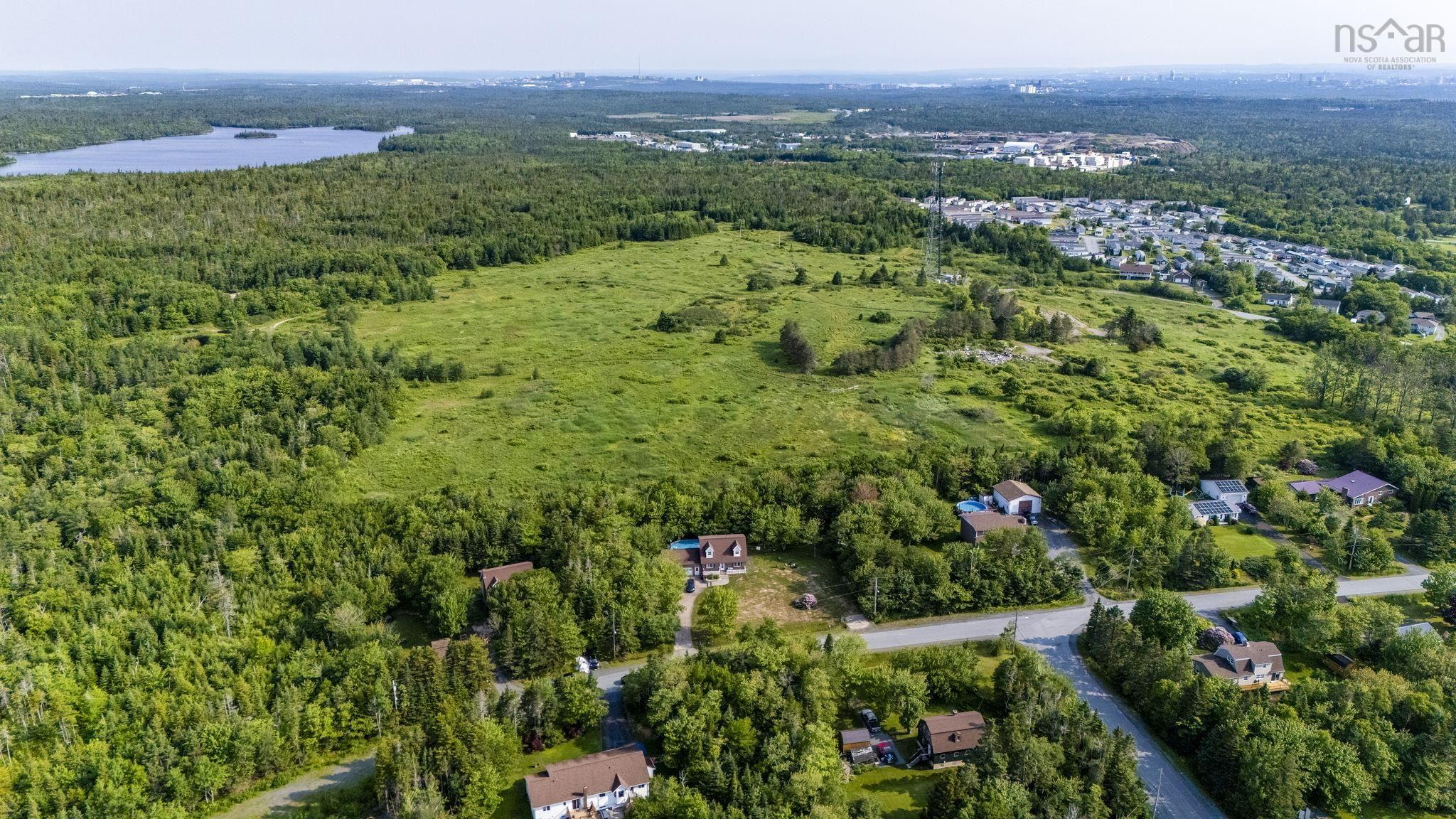 36 Brunt Road, Harrietsfield, NS (MLS 202615544)