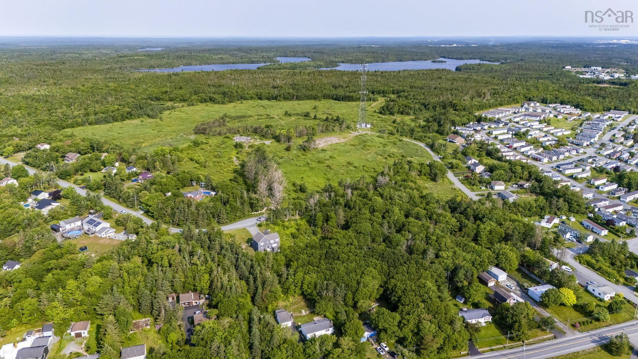 36 Brunt Road, Harrietsfield, NS (MLS 202615544)