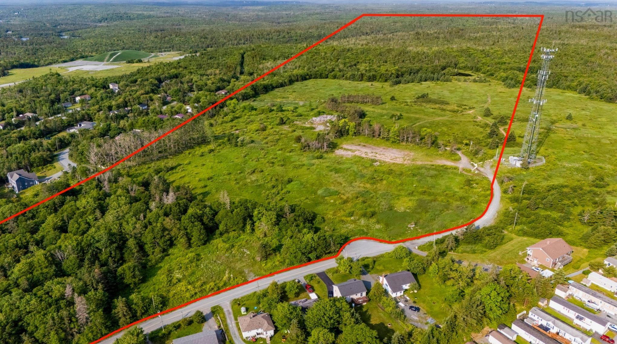 36 Brunt Road, Harrietsfield, NS (MLS 202615544)