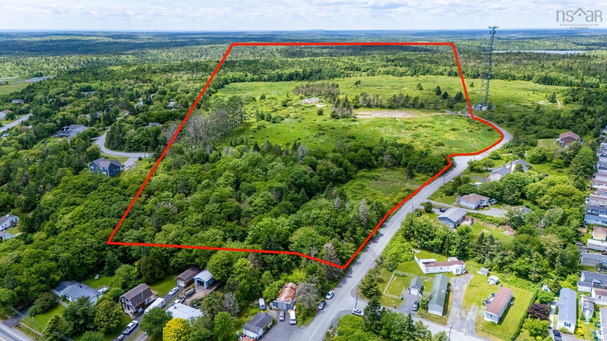 36 Brunt Road, Harrietsfield, NS (MLS 202615544)