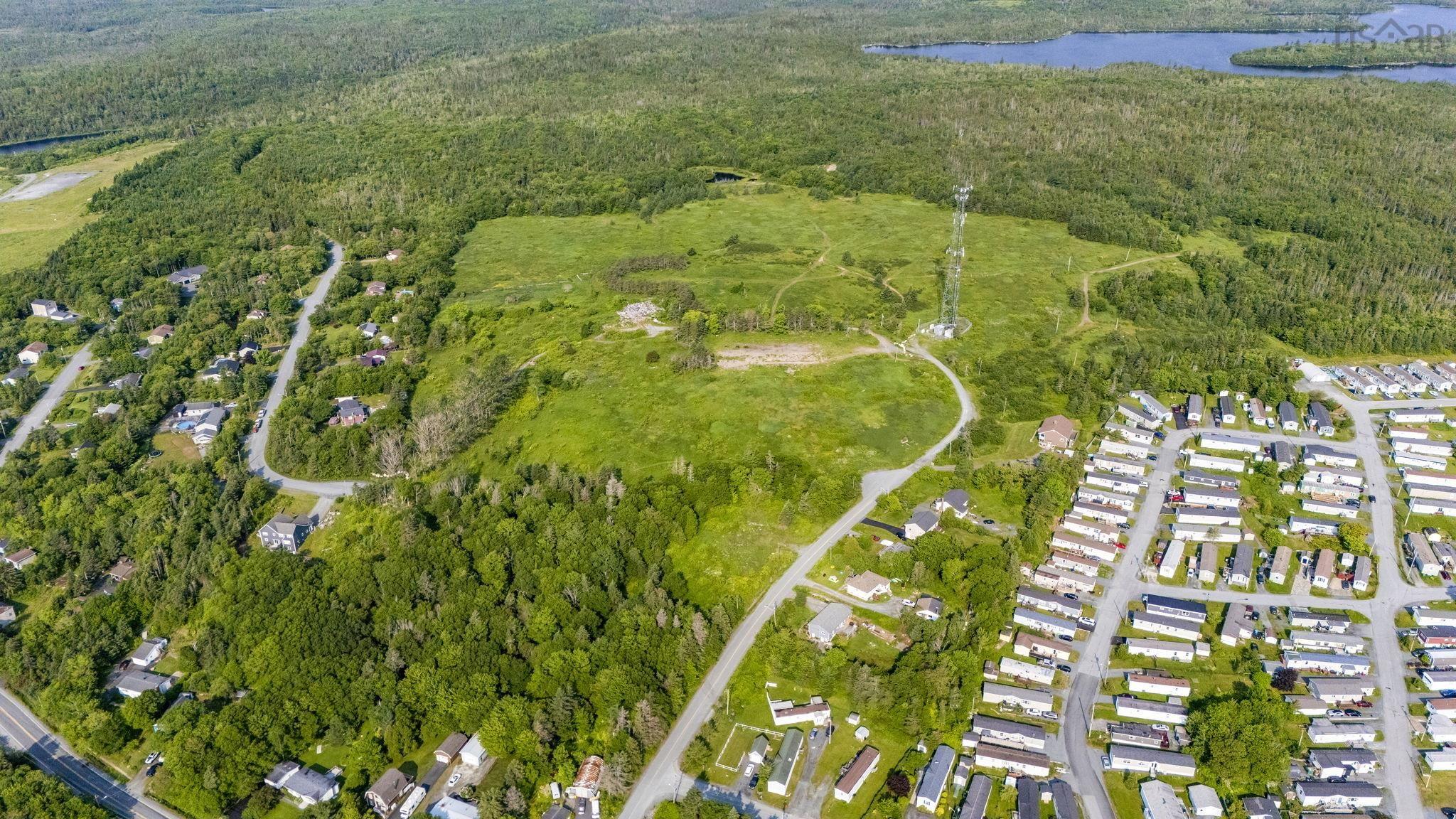 36 Brunt Road, Harrietsfield, NS (MLS 202615544)