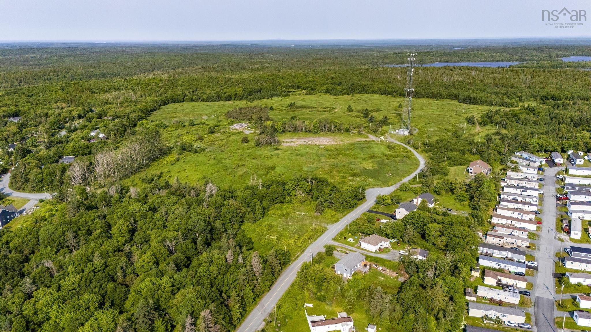 36 Brunt Road, Harrietsfield, NS (MLS 202615544)