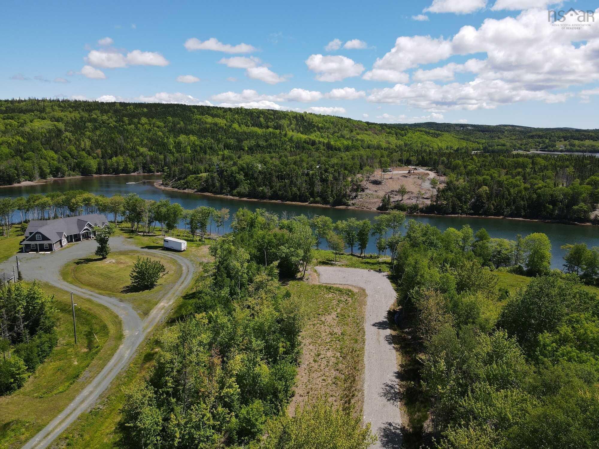 $137,000.00: Lot 2-1 Antigonish Guysborough Road, Lesterdale