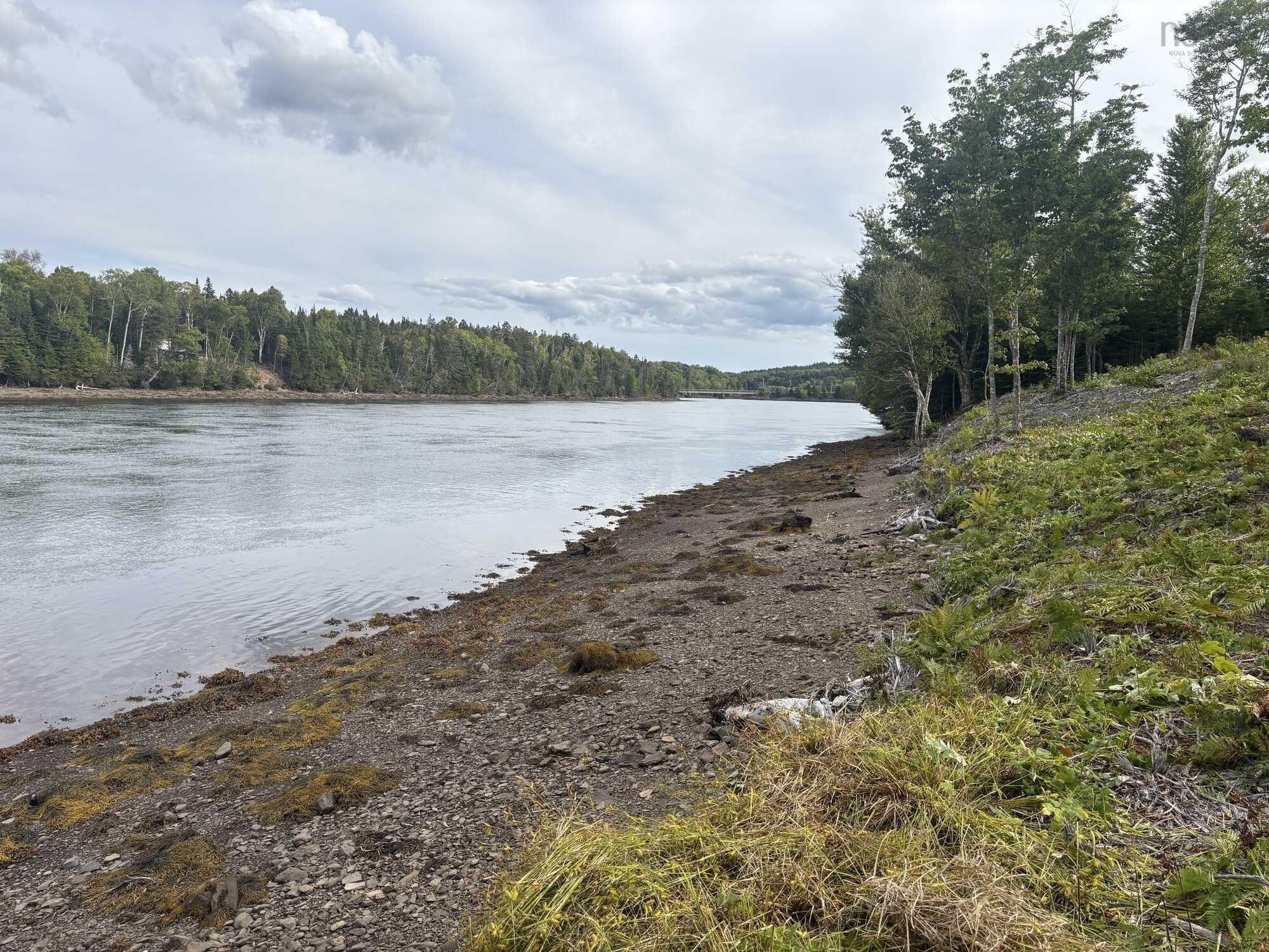 $137,000.00: Lot 2-1 Antigonish Guysborough Road, Lesterdale
