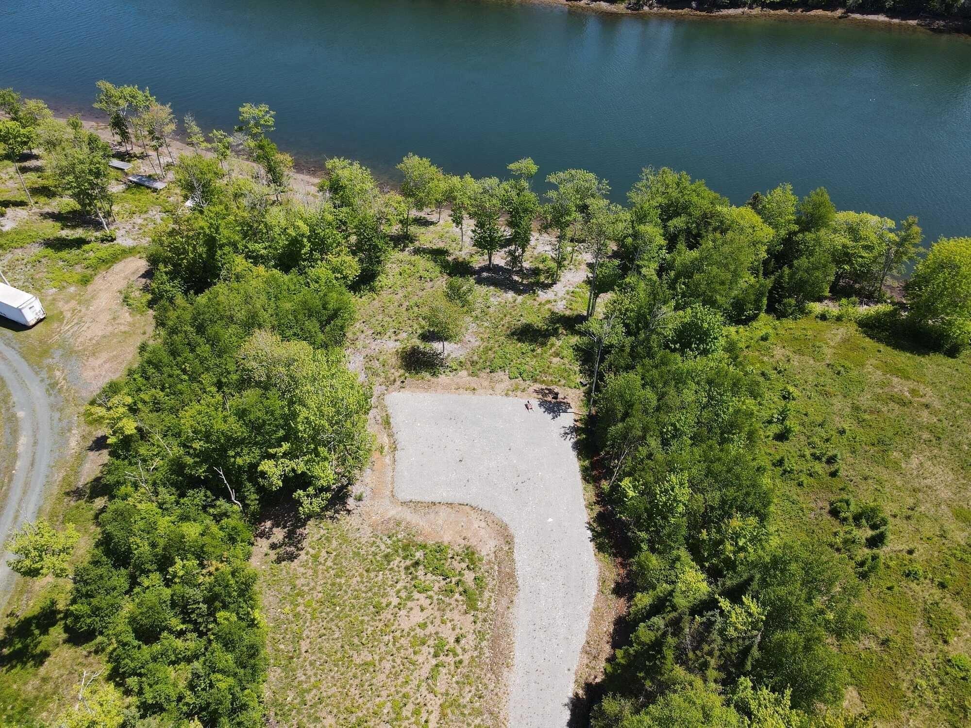 $137,000.00: Lot 2-1 Antigonish Guysborough Road, Lesterdale