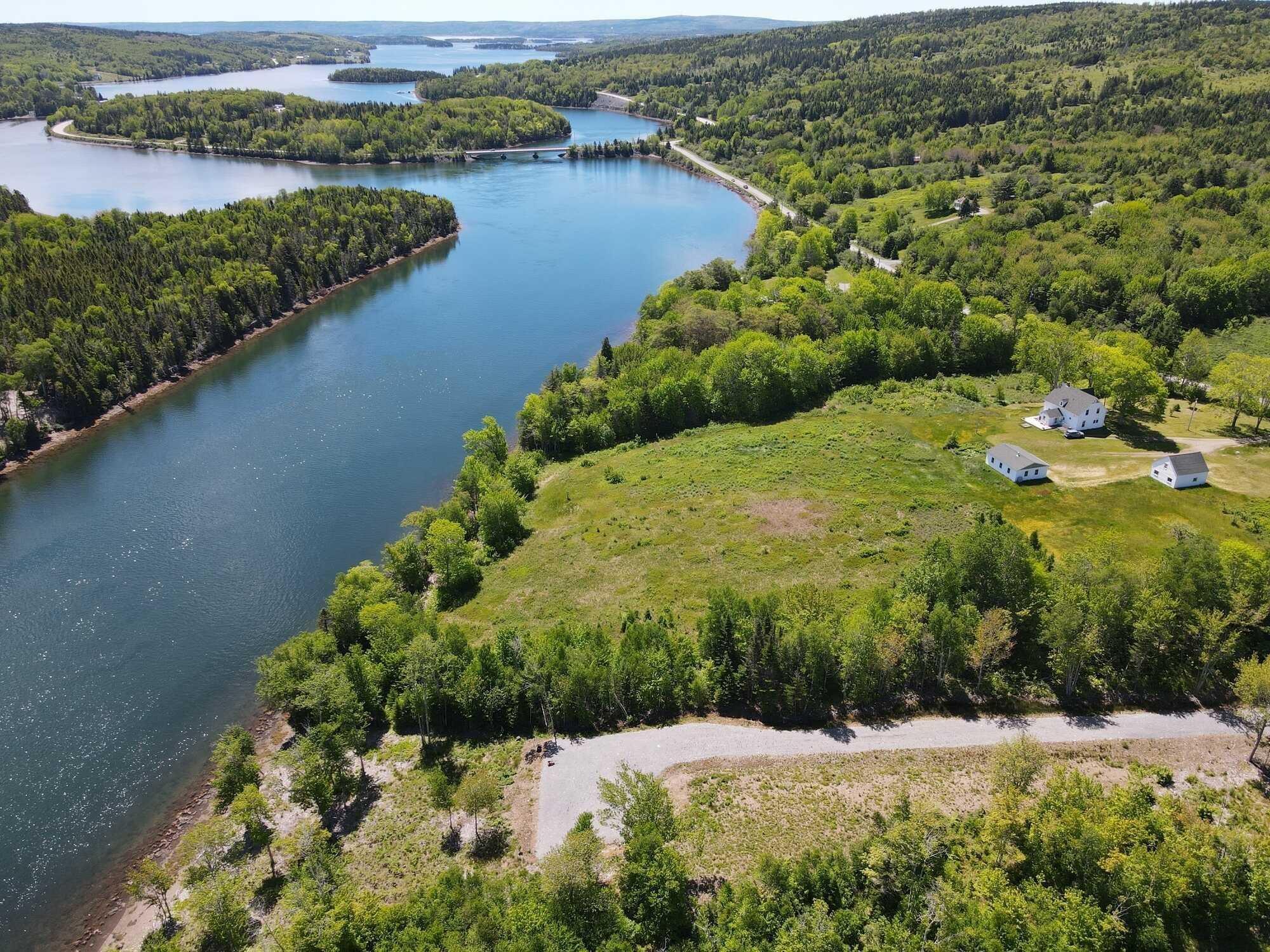$137,000.00: Lot 2-1 Antigonish Guysborough Road, Lesterdale
