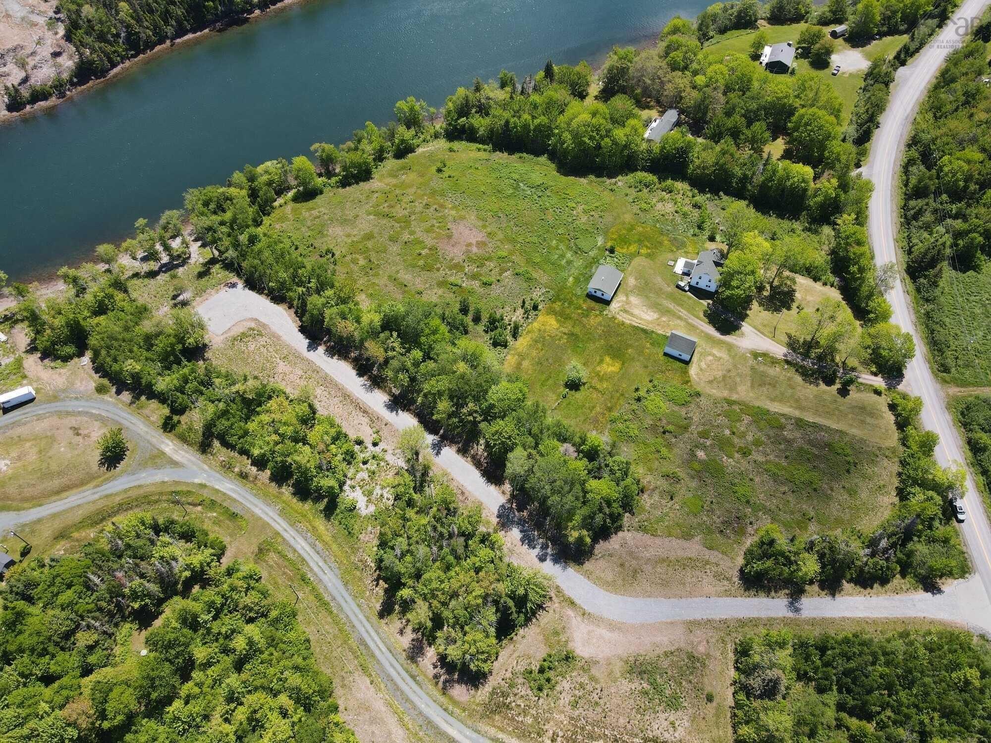 $137,000.00: Lot 2-1 Antigonish Guysborough Road, Lesterdale