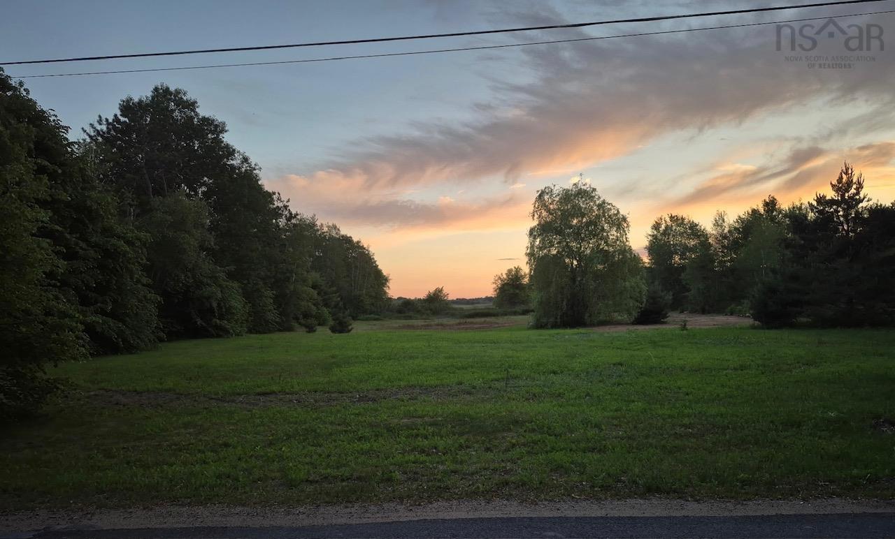 $61,900.00: Lot 2025-2 Maple Avenue, Aylesford