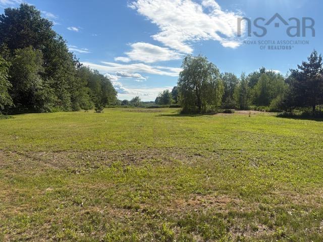 $61,900.00: Lot 2025-2 Maple Avenue, Aylesford