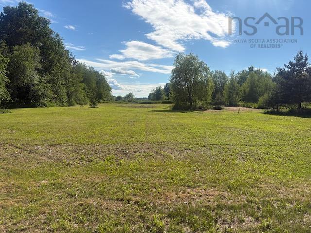 $61,900.00: Lot 2025-2 Maple Avenue, Aylesford