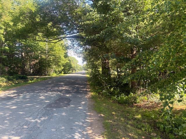 $61,900.00: Lot 2025-2 Maple Avenue, Aylesford