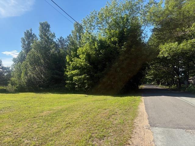 $61,900.00: Lot 2025-2 Maple Avenue, Aylesford