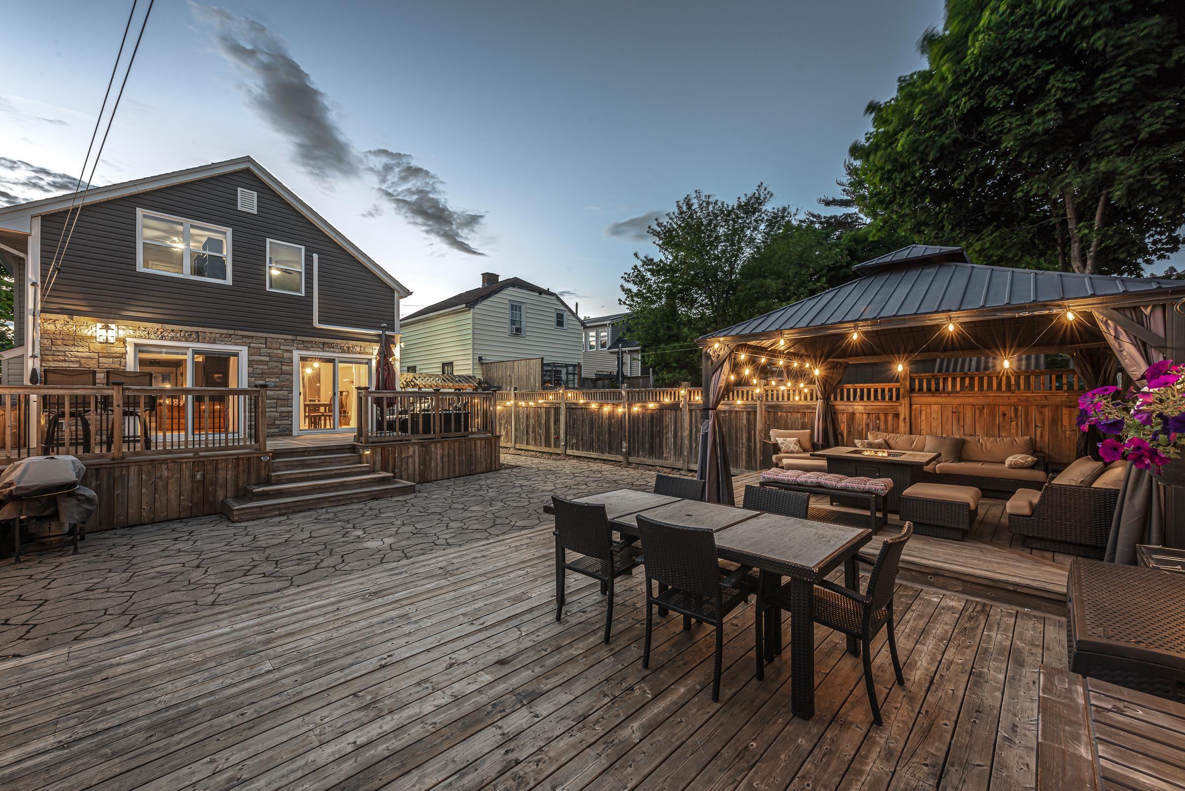 $714,900.00: 6034 Leeds, Halifax Peninsula