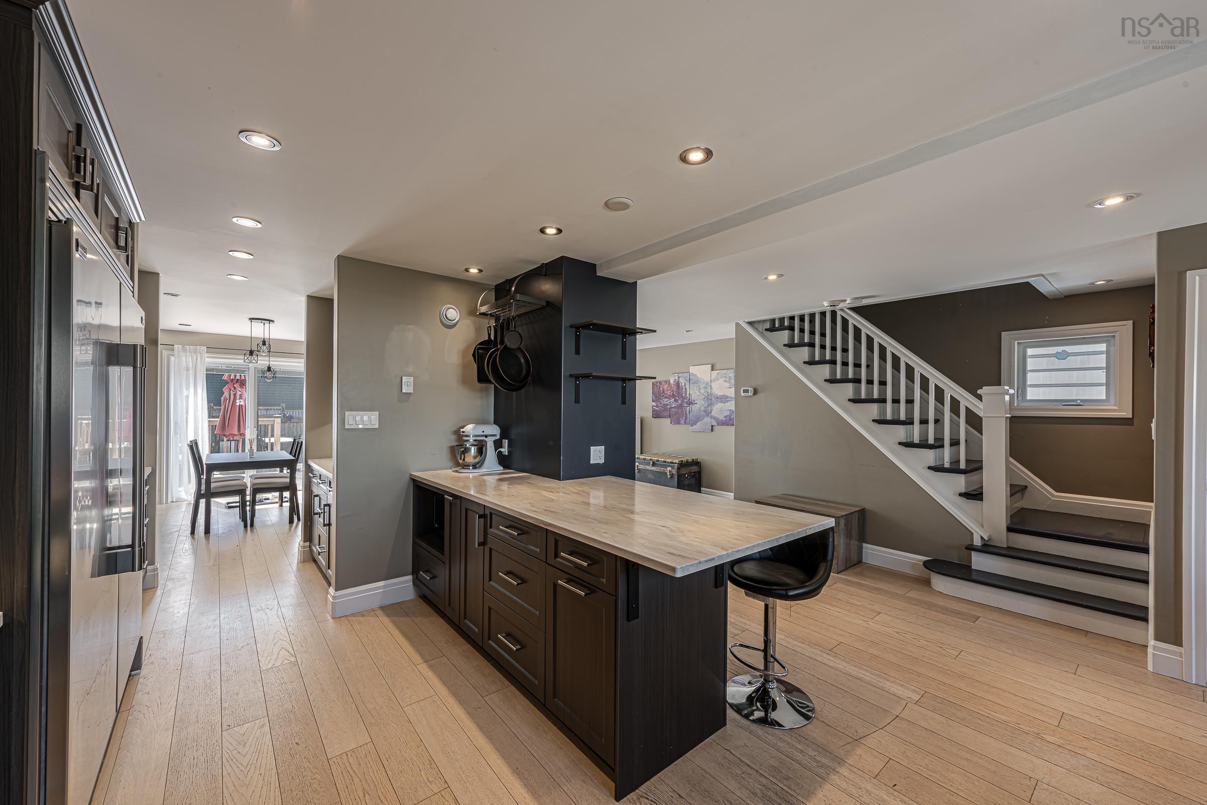 $714,900.00: 6034 Leeds, Halifax Peninsula