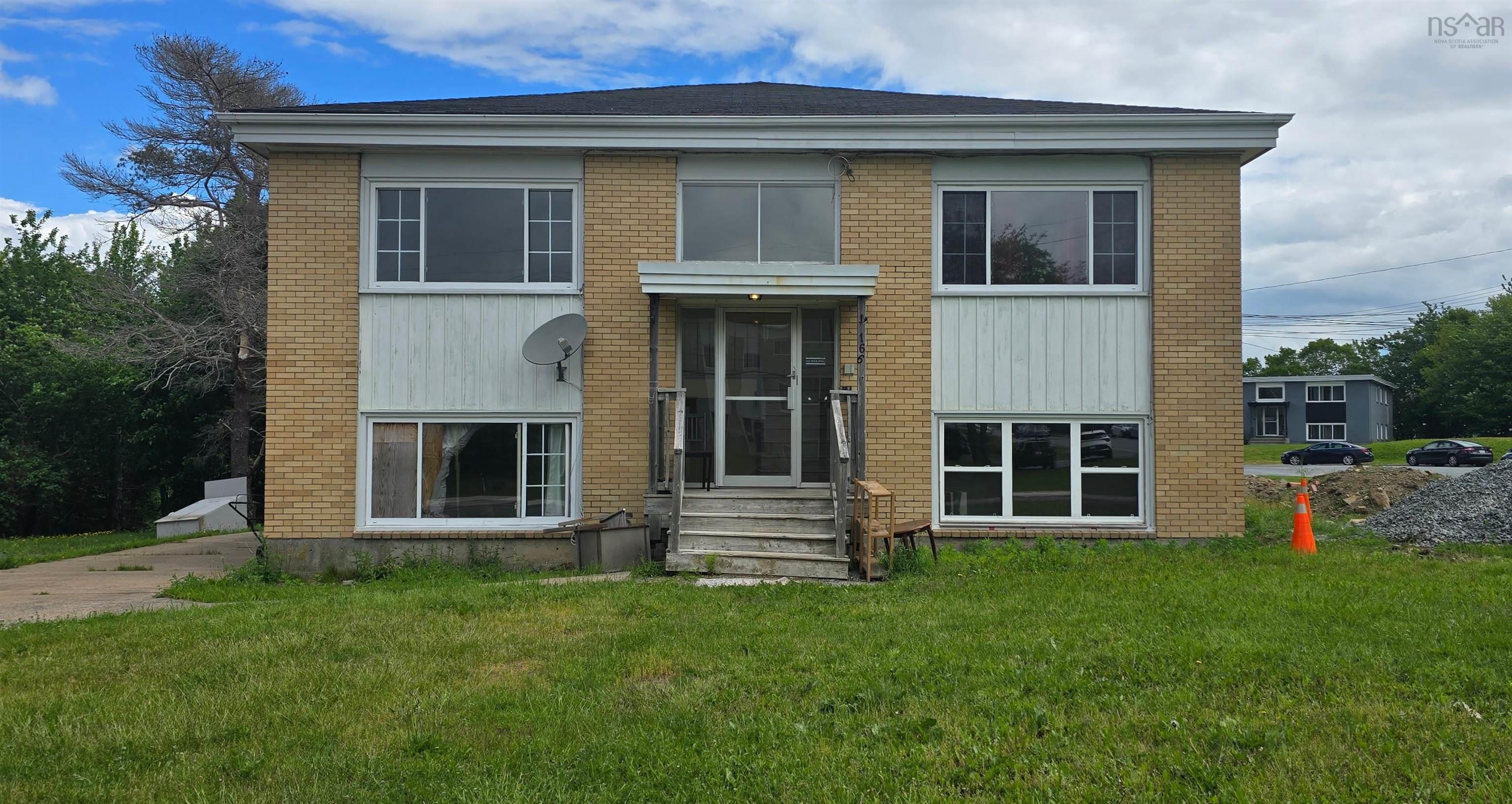 $599,900.00: 166 Evans Avenue, Halifax