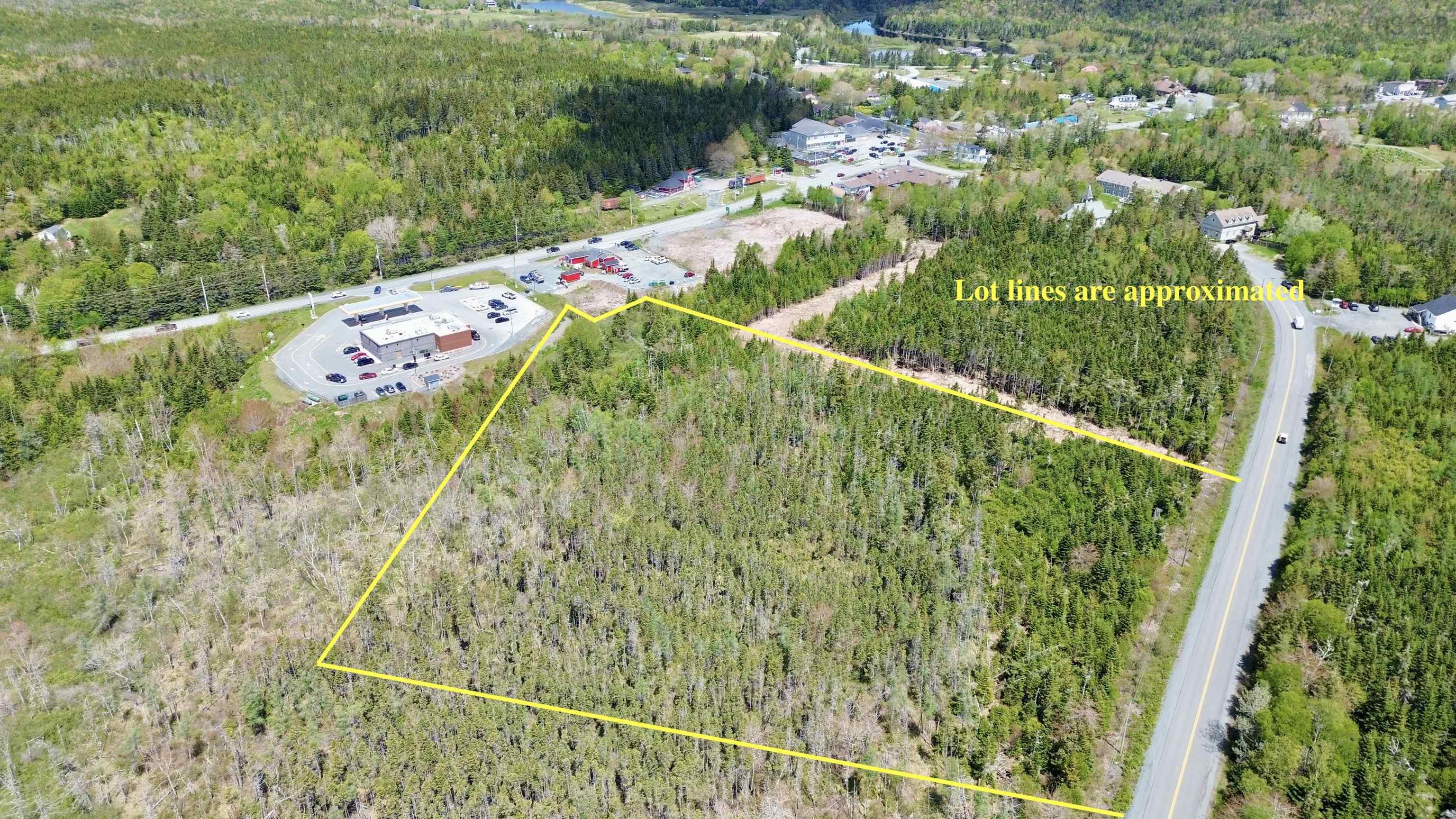 $425,000.00: Lot SR 7884 Highway 7, Musquodoboit Harbour