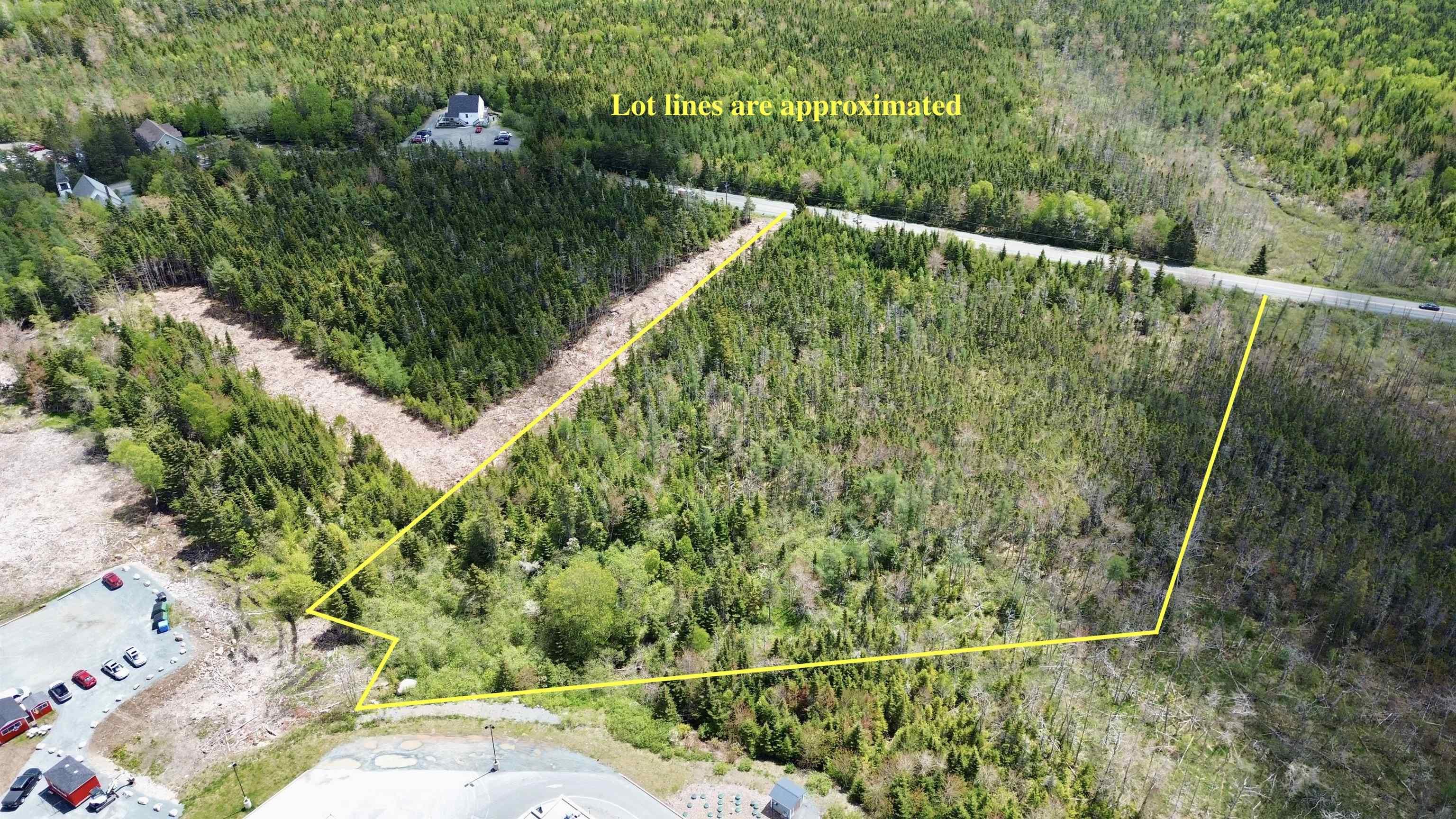 $425,000.00: Lot SR 7884 Highway 7, Musquodoboit Harbour