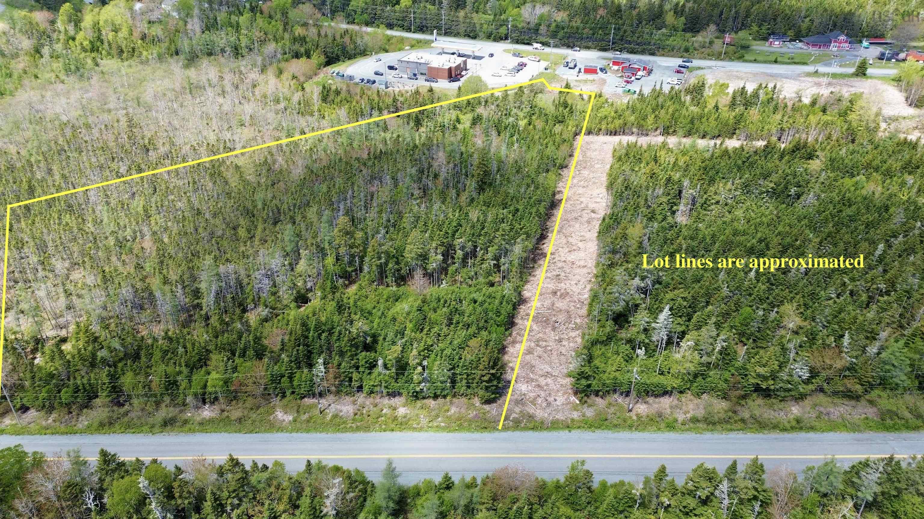 $425,000.00: Lot SR 7884 Highway 7, Musquodoboit Harbour