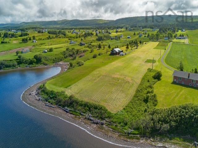 $175,000.00: Lot Cabot Trail, Belle Côte