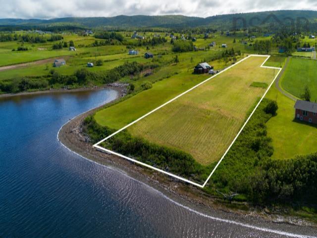$175,000.00: Lot Cabot Trail, Belle Côte