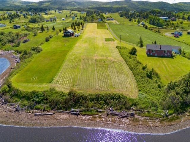 $175,000.00: Lot Cabot Trail, Belle Côte