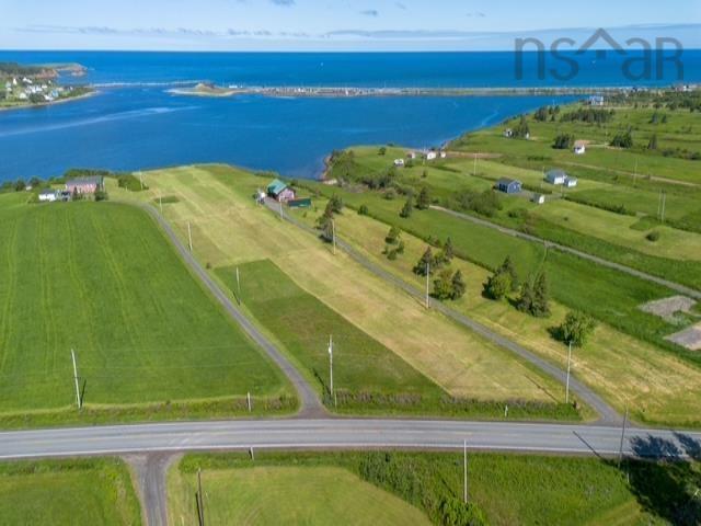 $175,000.00: Lot Cabot Trail, Belle Côte