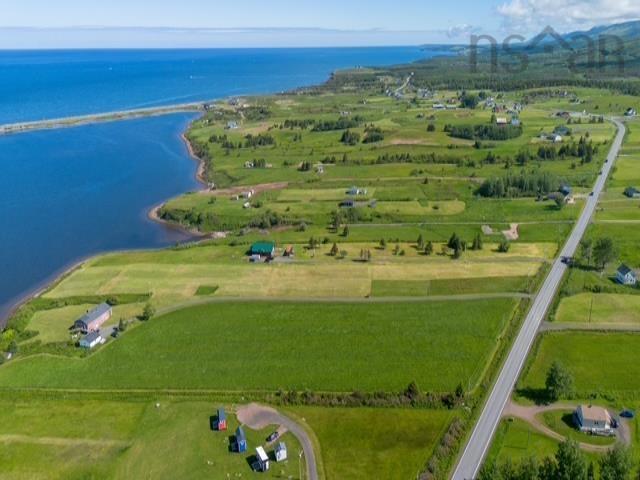 $175,000.00: Lot Cabot Trail, Belle Côte