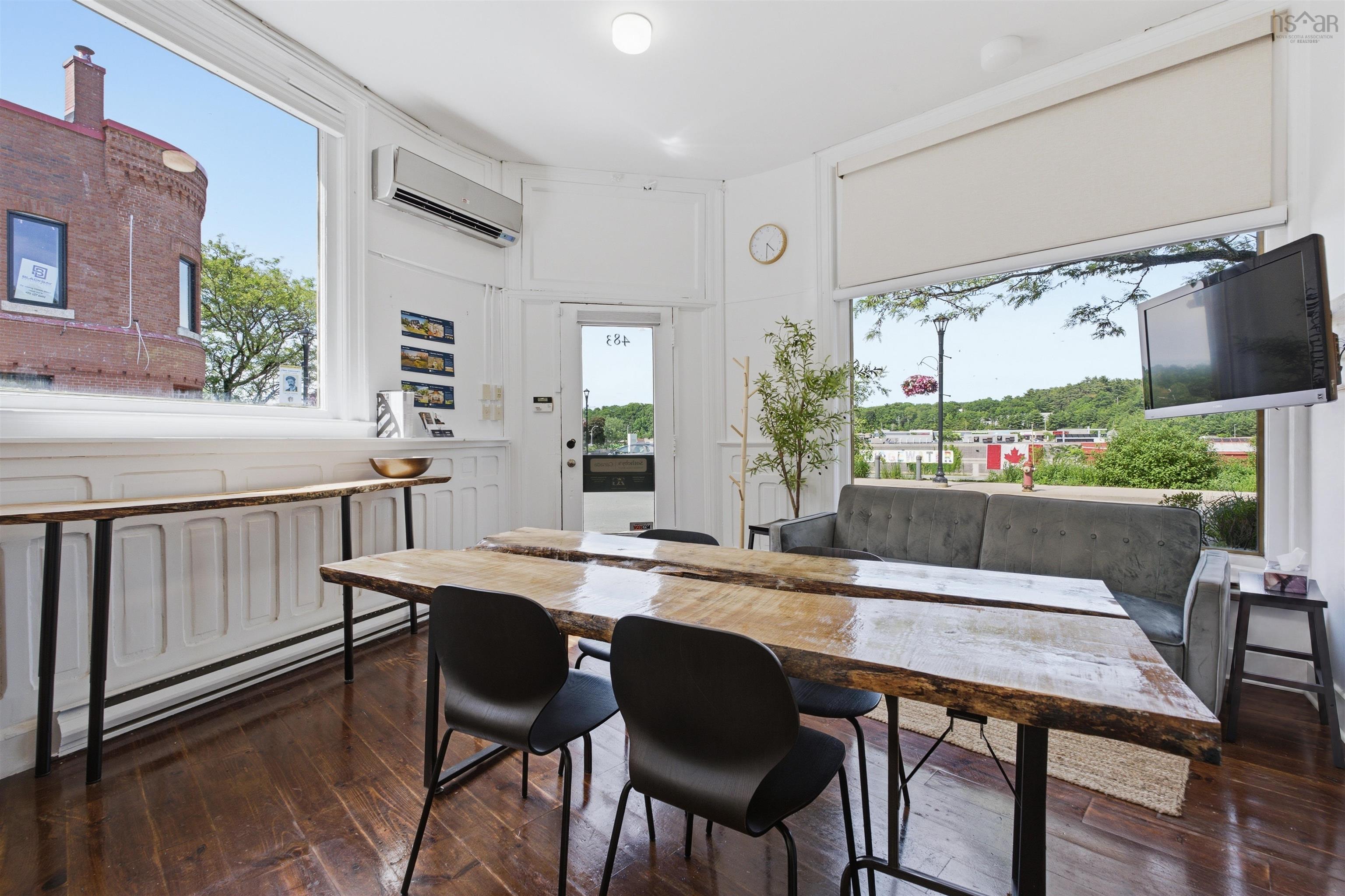 $598,000.00: 481 & 483 King Street, Bridgewater