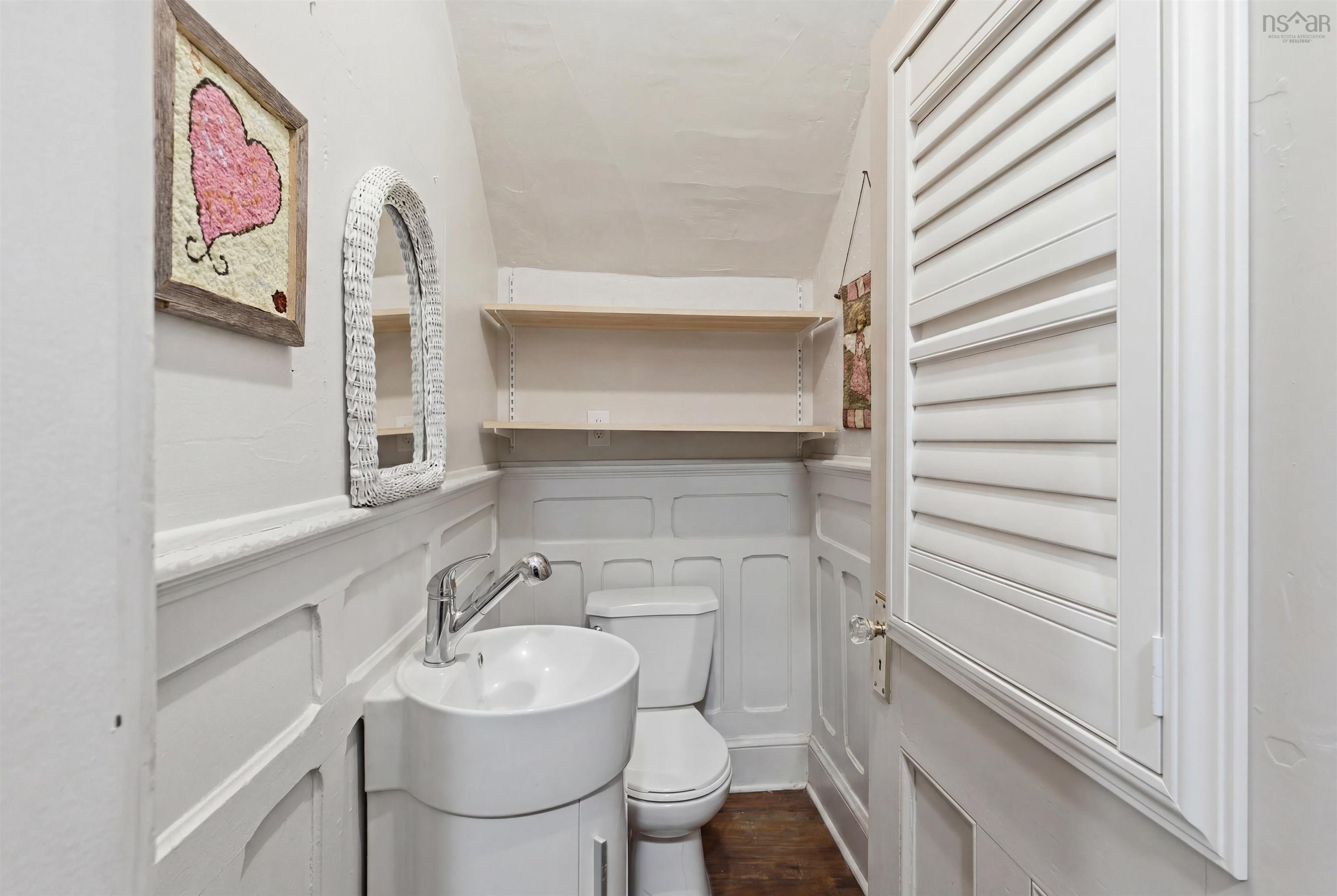 $598,000.00: 481 & 483 King Street, Bridgewater