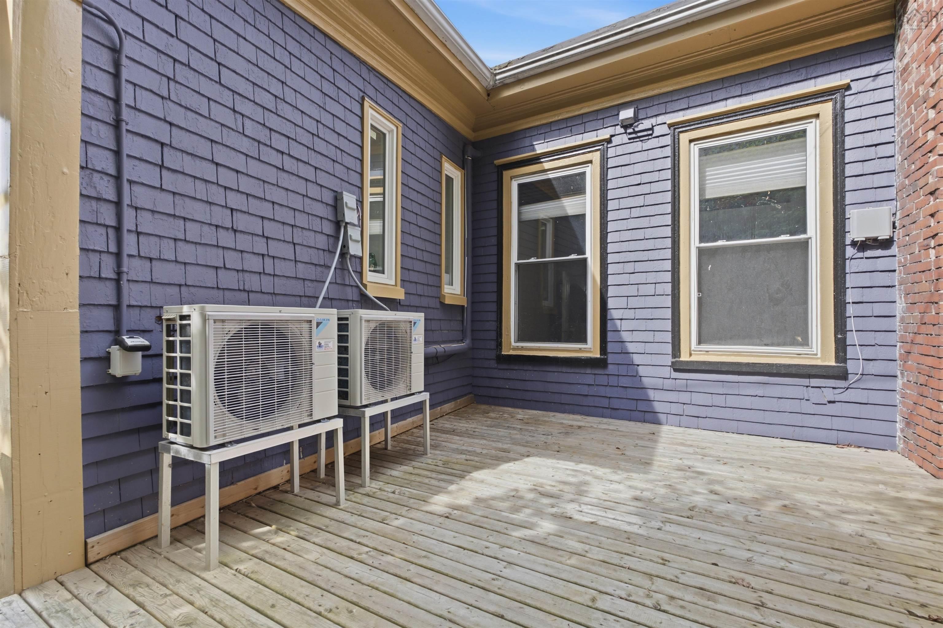 $598,000.00: 481 & 483 King Street, Bridgewater