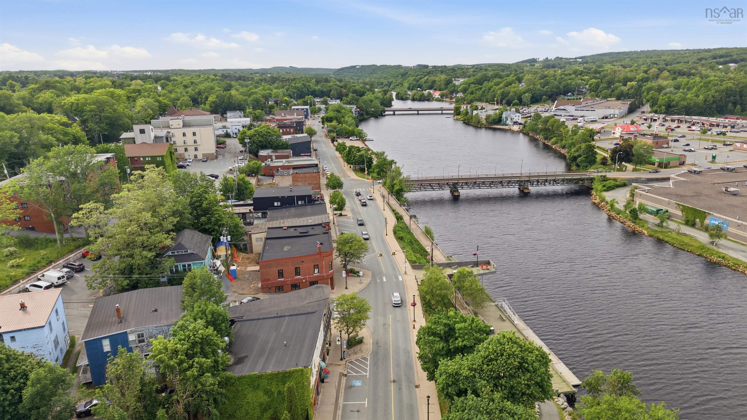 $598,000.00: 481 & 483 King Street, Bridgewater