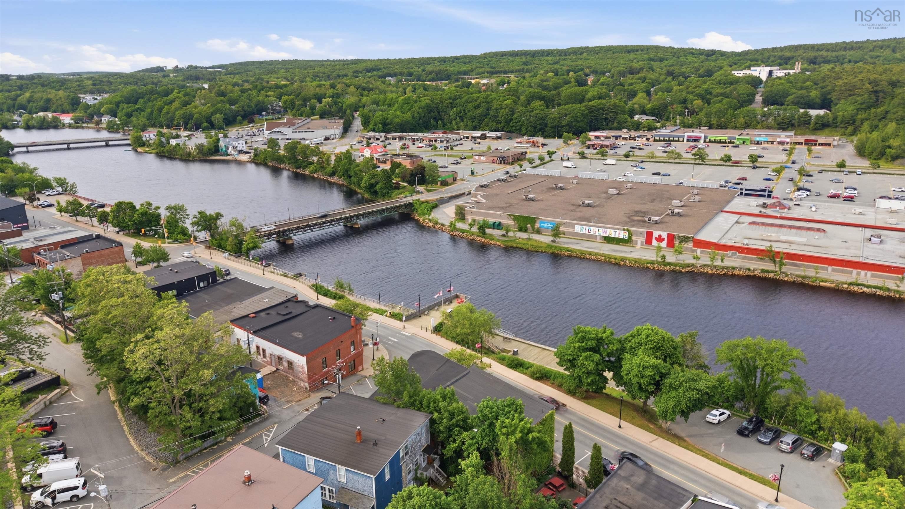 $598,000.00: 481 & 483 King Street, Bridgewater